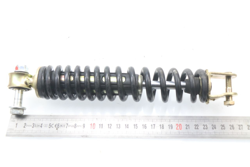 photo de REAR SHOCK ABSORBER EUROCKA GTR 50 (2018 - 2021)