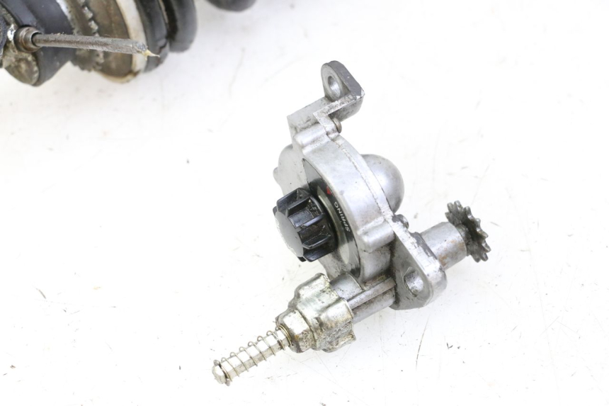 photo de REAR SHOCK ABSORBER YAMAHA FJ 36Y 1100 (1984 - 1985)