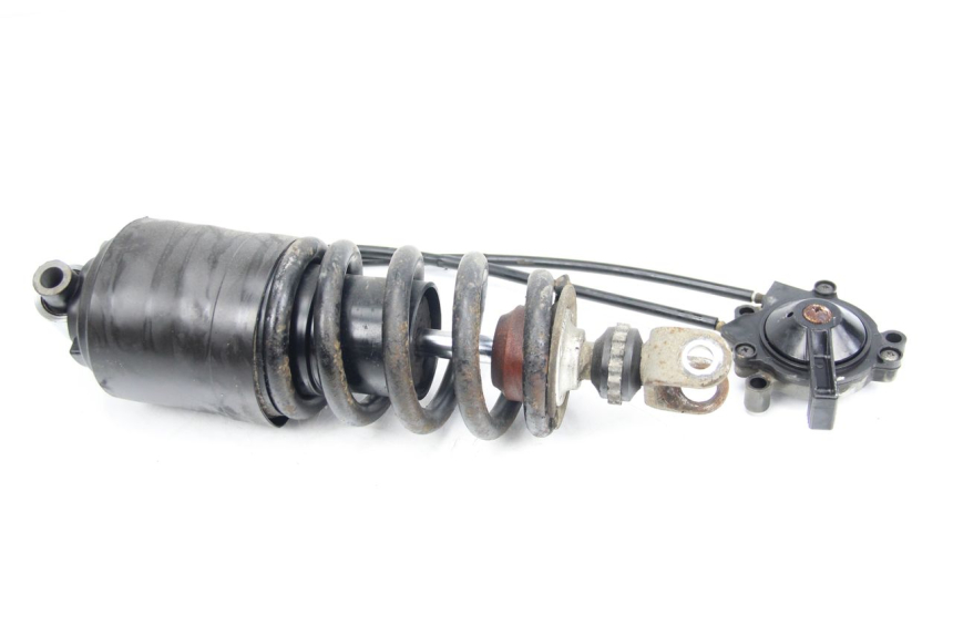 photo de REAR SHOCK ABSORBER YAMAHA FJR ABS 1300 (2006 - 2012)