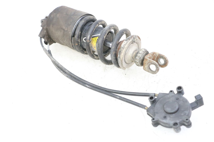 photo de REAR SHOCK ABSORBER YAMAHA FJR ABS 1300 (2006 - 2012)