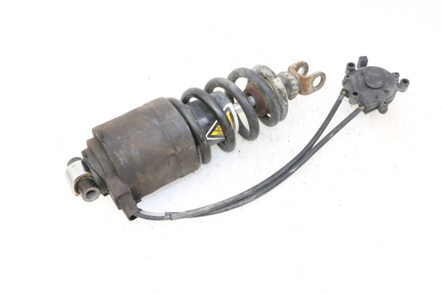 photo de REAR SHOCK ABSORBER YAMAHA FJR ABS 1300 (2006 - 2012)