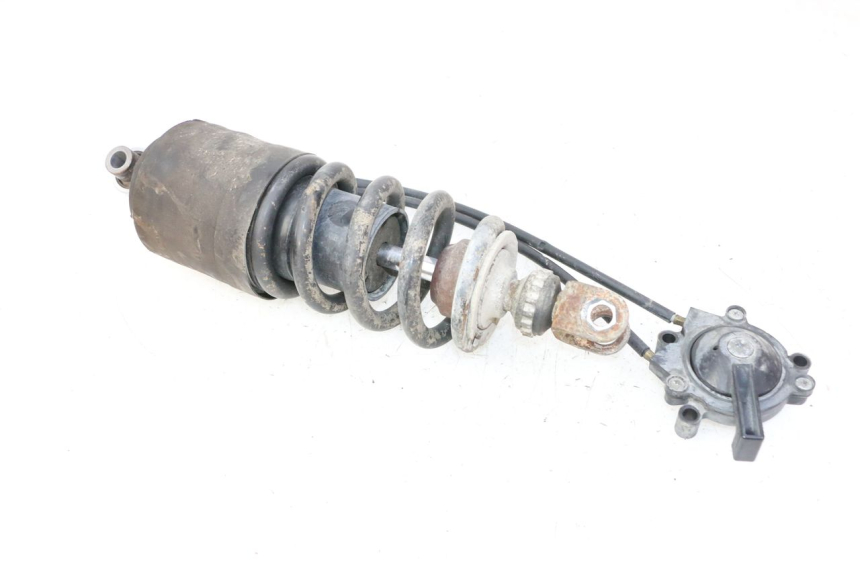 photo de REAR SHOCK ABSORBER YAMAHA FJR ABS 1300 (2006 - 2012)