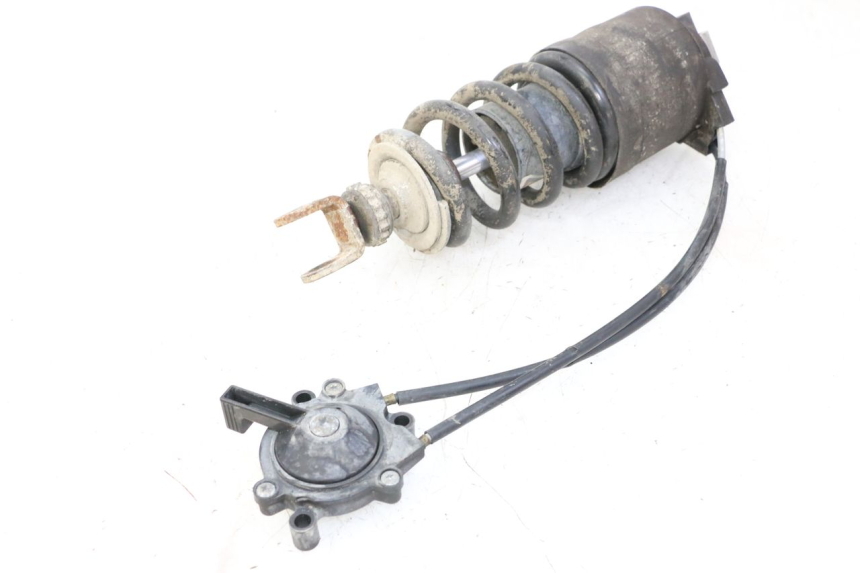 photo de REAR SHOCK ABSORBER YAMAHA FJR ABS 1300 (2006 - 2012)