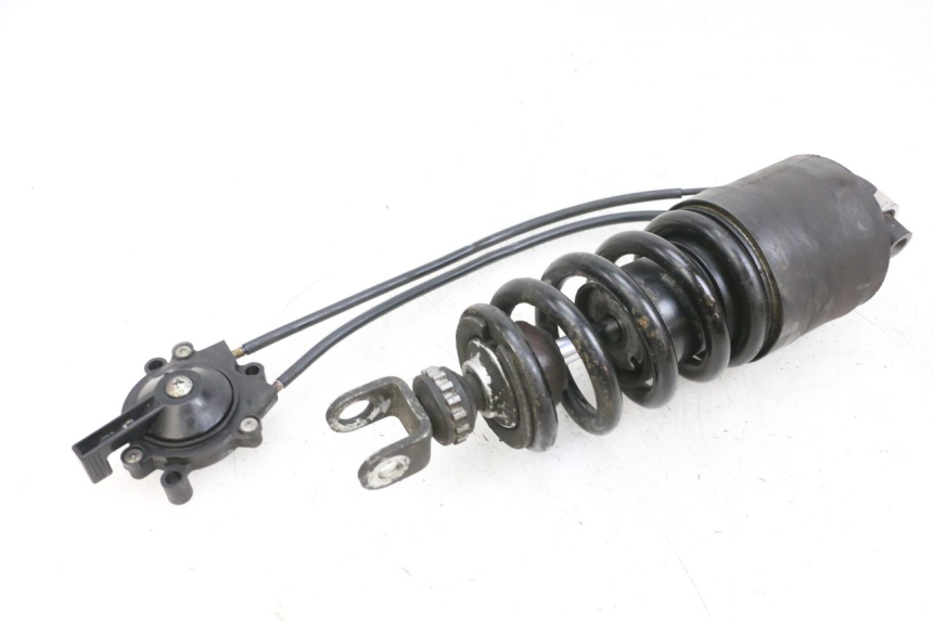 photo de REAR SHOCK ABSORBER YAMAHA FJR ABS 1300 (2006 - 2012) - Main view