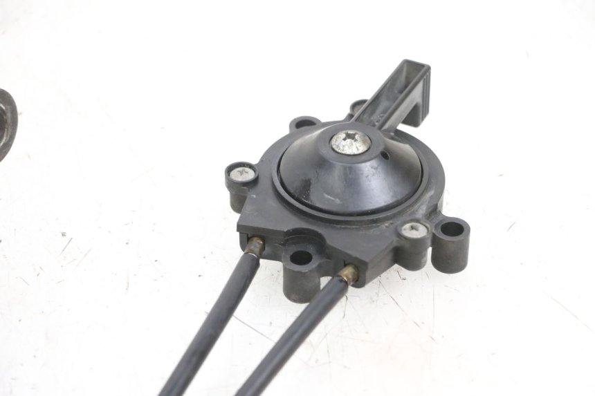 photo de REAR SHOCK ABSORBER YAMAHA FJR ABS 1300 (2006 - 2012) - Markings and original references