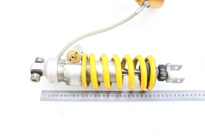 photo de REAR SHOCK ABSORBER YAMAHA FJR ABS 1300 (2006 - 2012) - Zoom on usage condition