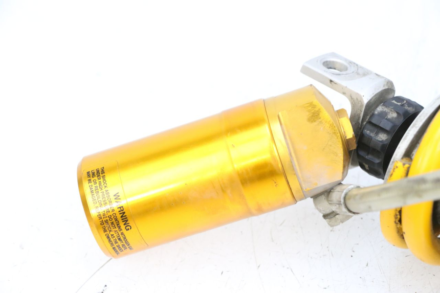 photo de REAR SHOCK ABSORBER YAMAHA FJR ABS 1300 (2006 - 2012) - Markings and original references