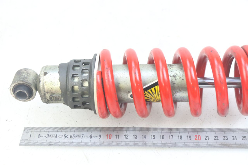 photo de REAR SHOCK ABSORBER YAMAHA FZS FAZER 600 (1998 - 2001)