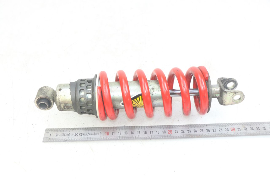 photo de REAR SHOCK ABSORBER YAMAHA FZS FAZER 600 (1998 - 2001)