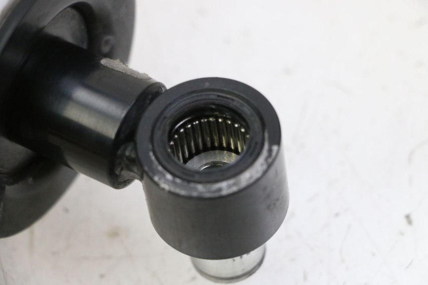 photo de REAR SHOCK ABSORBER BMW G310 R 310 (2016 - 2020)