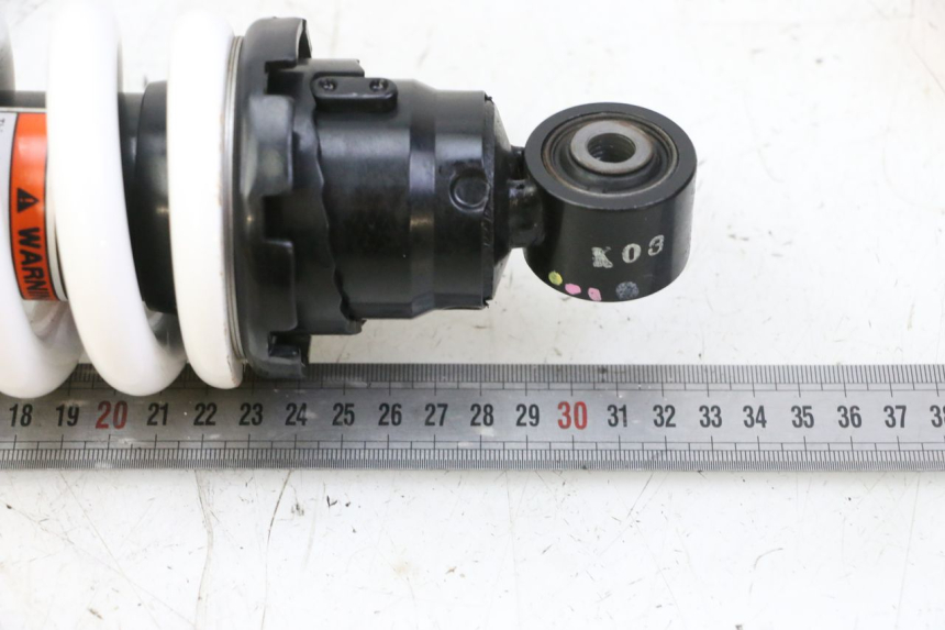 photo de REAR SHOCK ABSORBER BMW G310 R 310 (2016 - 2020)