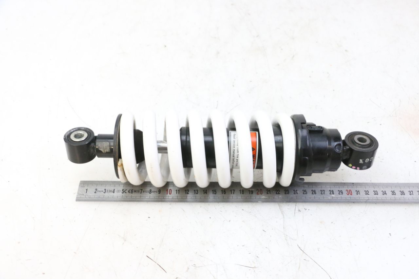 photo de REAR SHOCK ABSORBER BMW G310 R 310 (2016 - 2020)