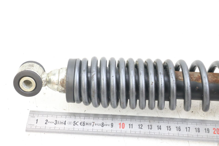 photo de REAR SHOCK ABSORBER GILERA DNA 50 (2000 - 2007)
