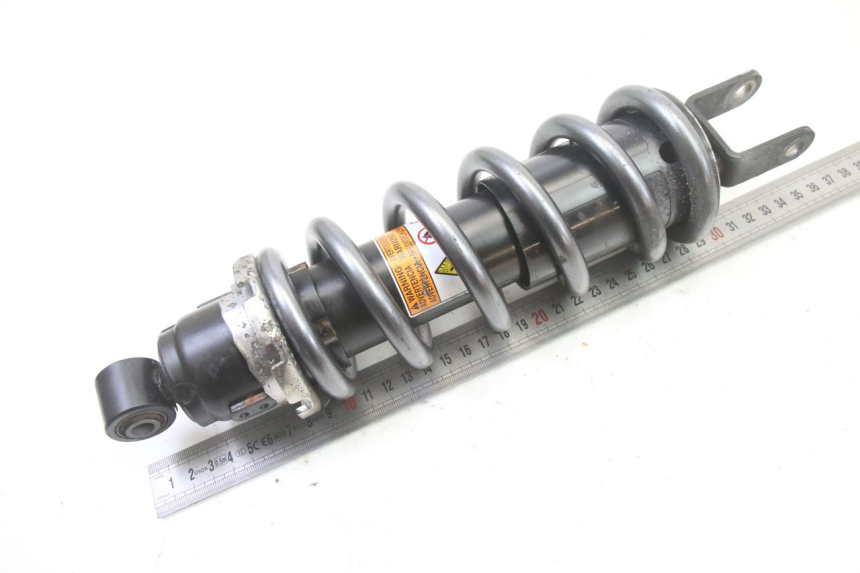 photo de REAR SHOCK ABSORBER SUZUKI GSR 750 (2011 - 2017)