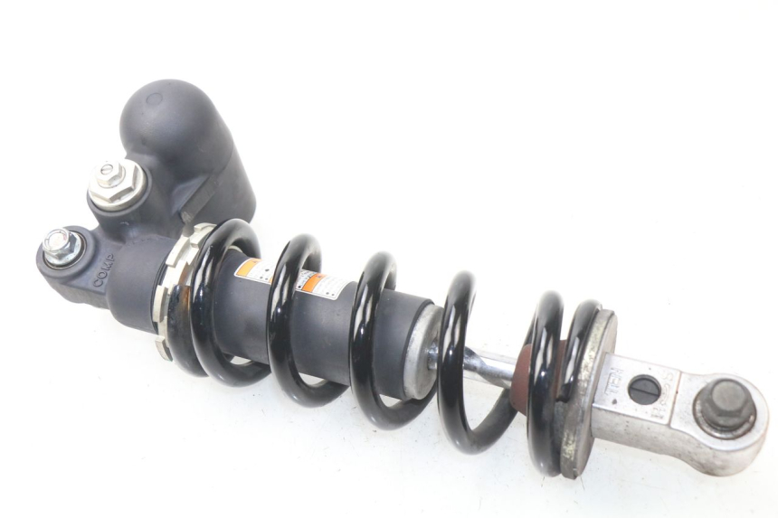 photo de REAR SHOCK ABSORBER SUZUKI GSX-R GSXR 750 (2011 - 2016)