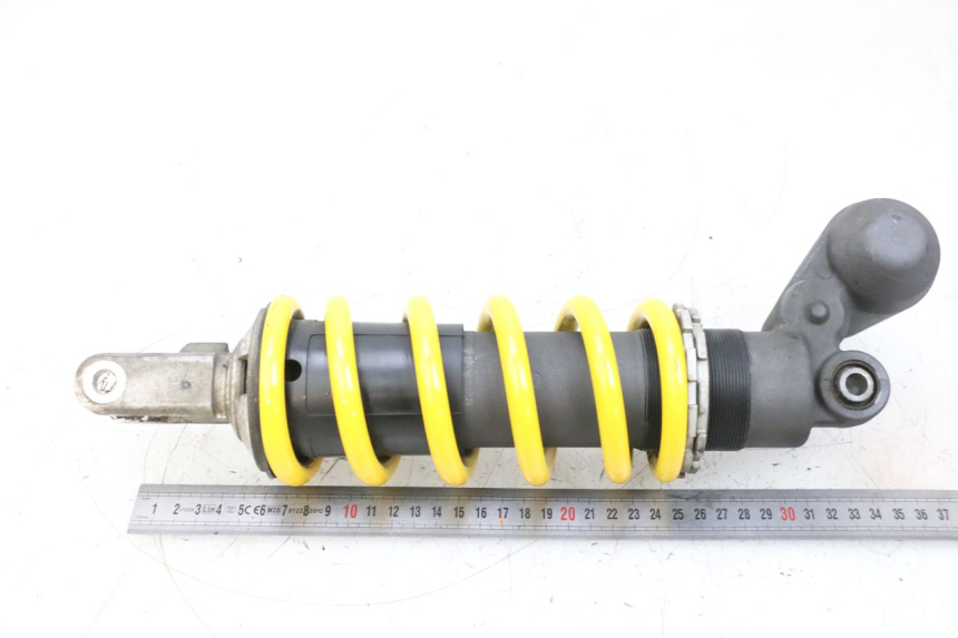 photo de REAR SHOCK ABSORBER SUZUKI GSXR GSX-R 1000 (2003 - 2004) - Zoom on usage condition