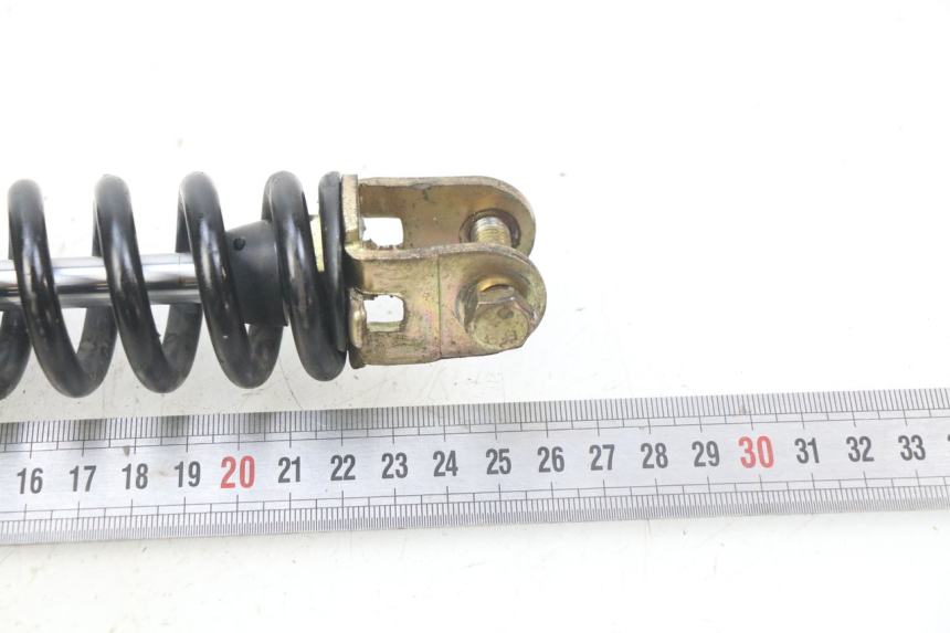 photo de REAR SHOCK ABSORBER EUROCKA GTR 50 (2018 - 2021)