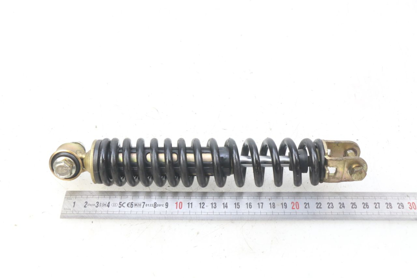 photo de REAR SHOCK ABSORBER EUROCKA GTR 50 (2018 - 2021)