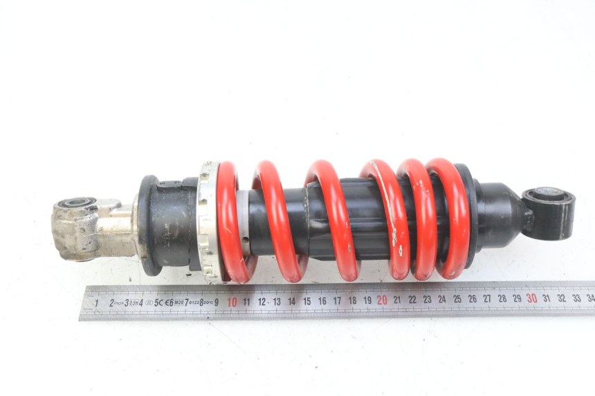 photo de REAR SHOCK ABSORBER HONDA CB R 1000 (2018 - 2023)