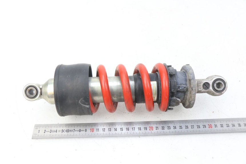 photo de REAR SHOCK ABSORBER HONDA CBRF CBR-F PC41 600 (2011 - 2013)