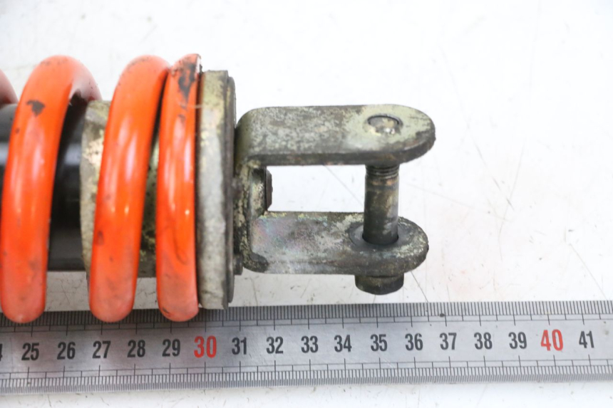photo de REAR SHOCK ABSORBER HONDA MTX TC02 125 (1987 - 1989)