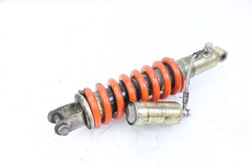 photo de REAR SHOCK ABSORBER HONDA MTX TC02 125 (1987 - 1989)