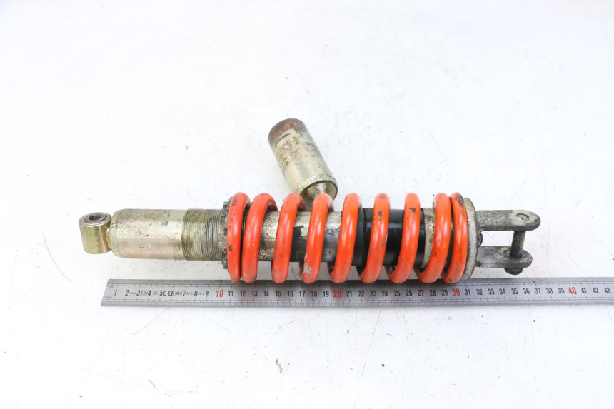 photo de REAR SHOCK ABSORBER HONDA MTX TC02 125 (1987 - 1989)