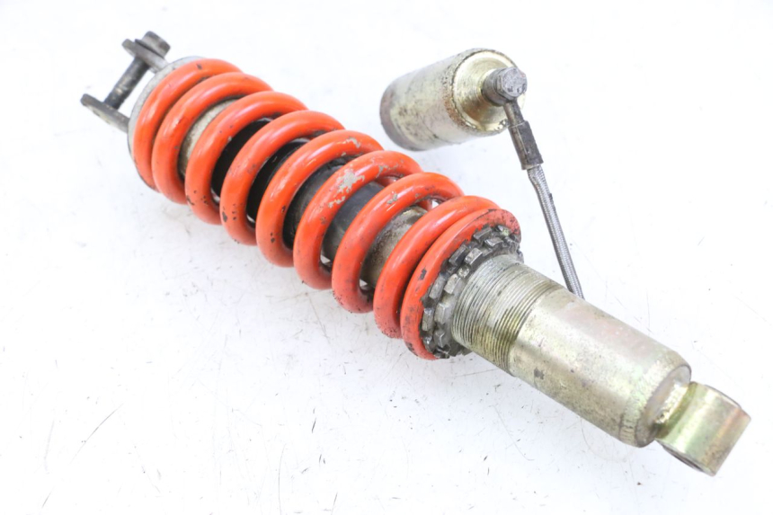 photo de REAR SHOCK ABSORBER HONDA MTX TC02 125 (1987 - 1989)