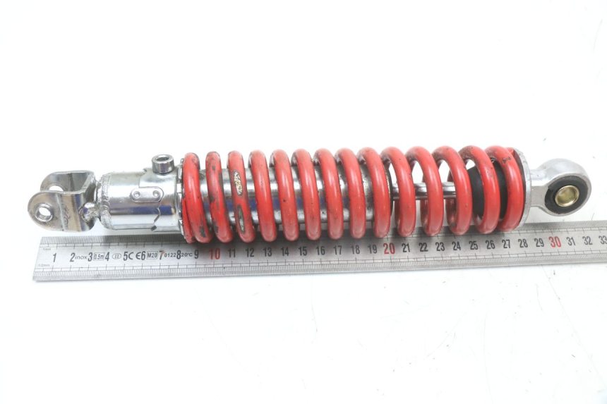 photo de REAR SHOCK ABSORBER JM MOTORS EVOLIS 4T 50 (2018 - 2022)
