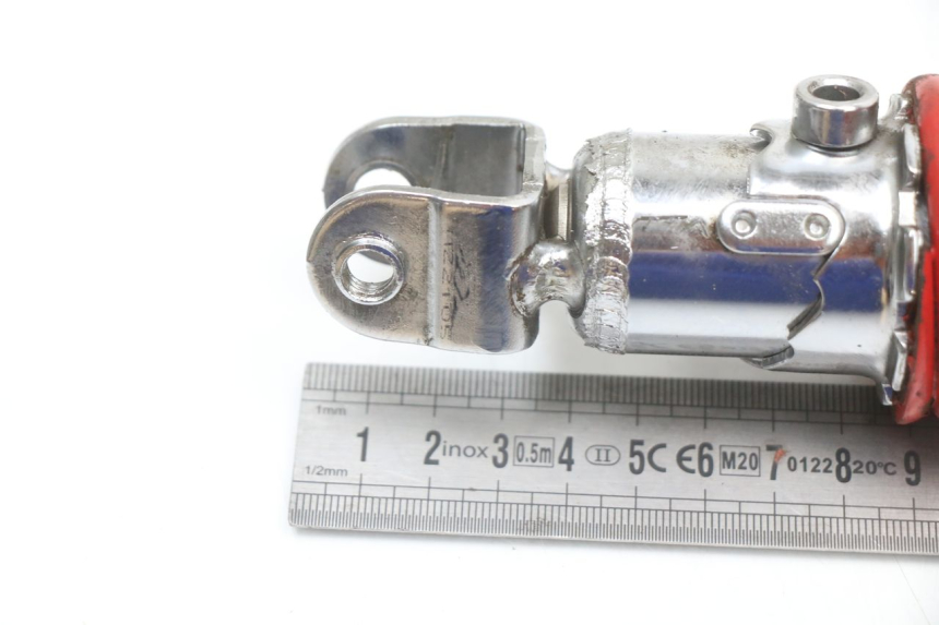 photo de REAR SHOCK ABSORBER JM MOTORS EVOLIS 4T 50 (2018 - 2022)