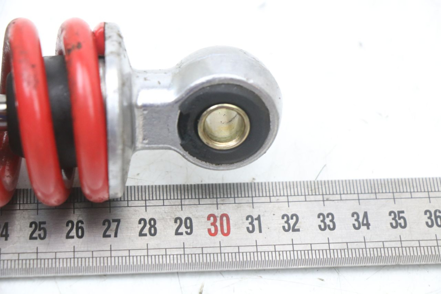 photo de REAR SHOCK ABSORBER JM MOTORS EVOLIS 4T 50 (2018 - 2022)