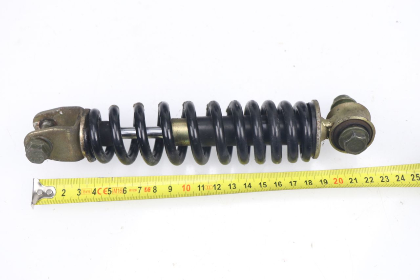 photo de REAR SHOCK ABSORBER JM MOTORS OLDIES 4T 50 (2010 - 2020)