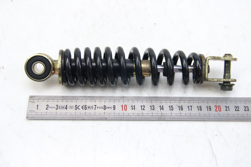 photo de REAR SHOCK ABSORBER JM MOTORS OLDIES 4T 50 (2010 - 2020)