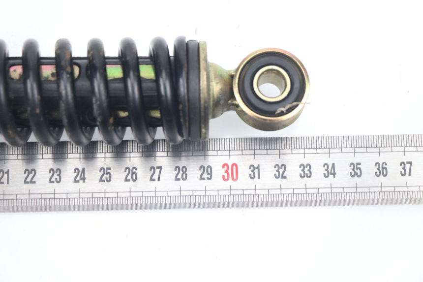 photo de REAR SHOCK ABSORBER JM MOTORS OLDIES GT 4T 50 (2010 - 2017)
