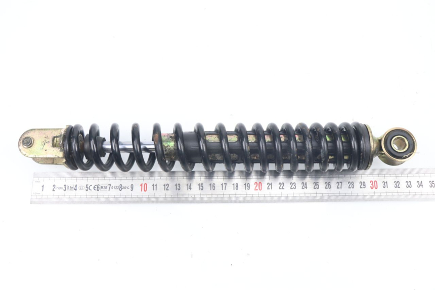 photo de REAR SHOCK ABSORBER JM MOTORS OLDIES GT 4T 50 (2010 - 2017)