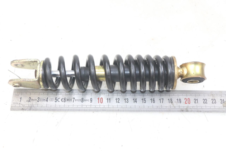 photo de REAR SHOCK ABSORBER JM MOTORS OLDIES RS 4T 50 (2021 - 2024)