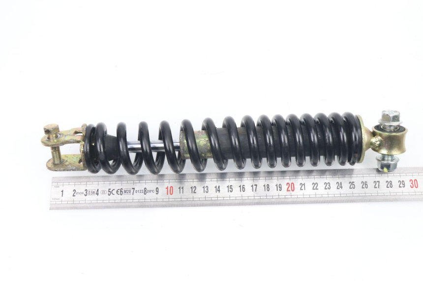 photo de REAR SHOCK ABSORBER JM MOTORS SANTANA 50 (2014 - 2020)