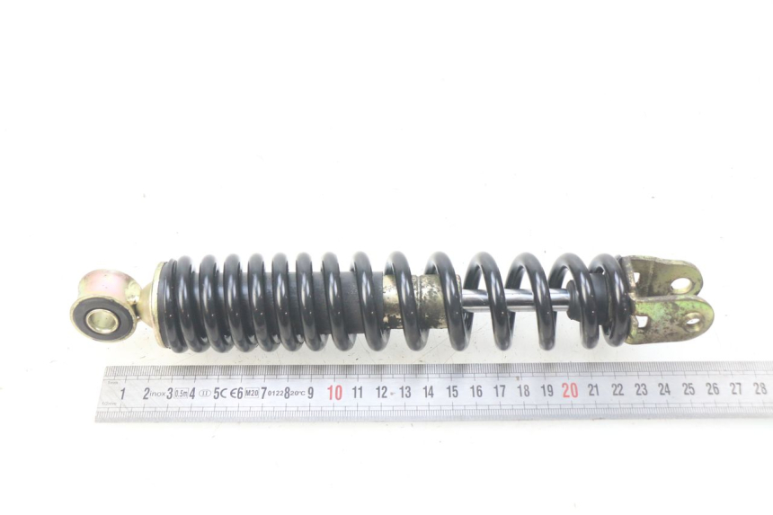 photo de REAR SHOCK ABSORBER JM MOTORS SC 4T 50 (2012 - 2017)