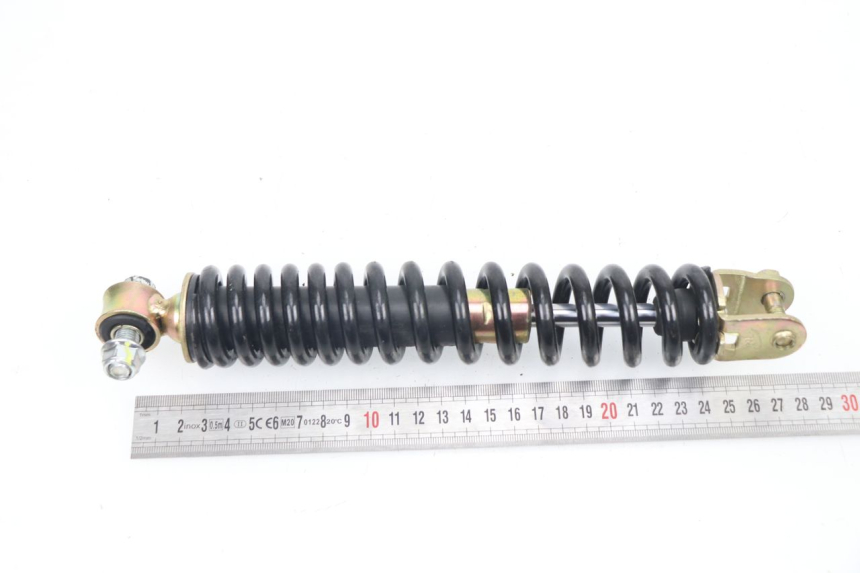 photo de REAR SHOCK ABSORBER JM MOTORS VIPER 4T 50 (2015 - 2022)