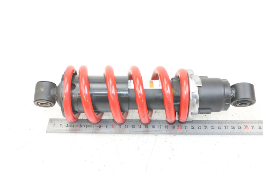 photo de REAR SHOCK ABSORBER KAWASAKI ER-6 ER6 N 650 (2012 - 2016)