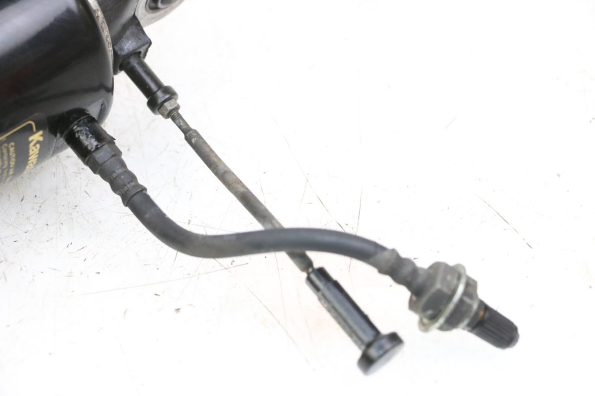 photo de REAR SHOCK ABSORBER KAWASAKI GTR 1000 (1994 - 2004)