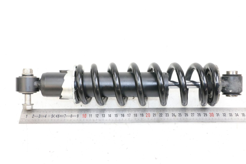 photo de REAR SHOCK ABSORBER KAWASAKI NINJA 400 (2018 - 2023)