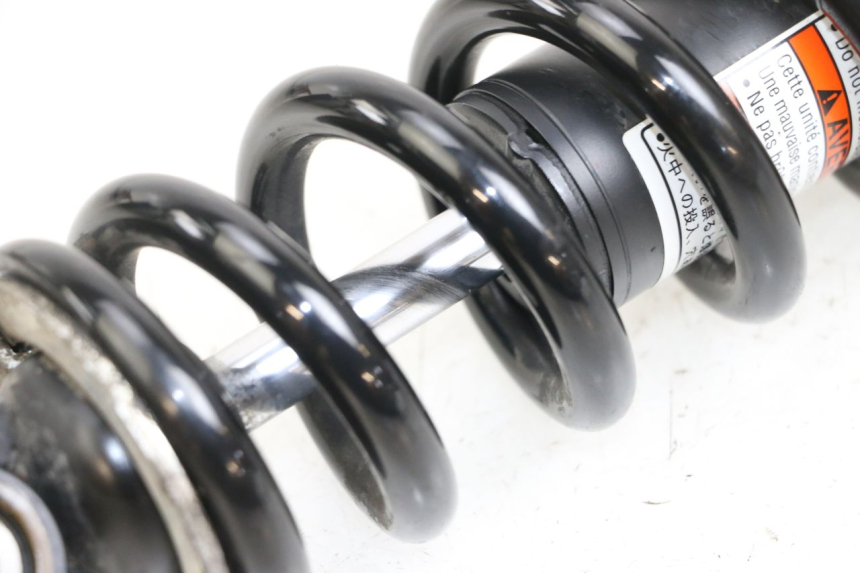 photo de REAR SHOCK ABSORBER KAWASAKI NINJA 400 (2018 - 2023)