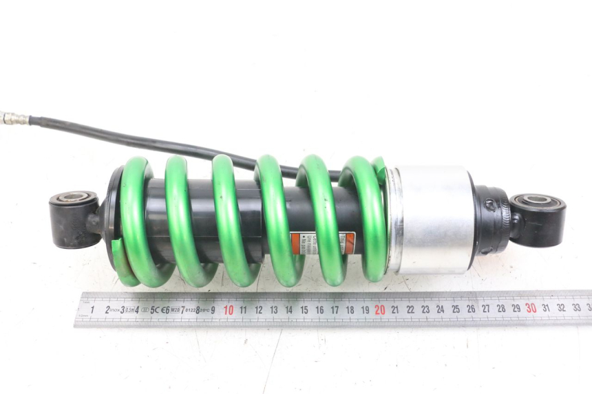 photo de REAR SHOCK ABSORBER KAWASAKI VERSYS ABS 650 (2015 - 2018)