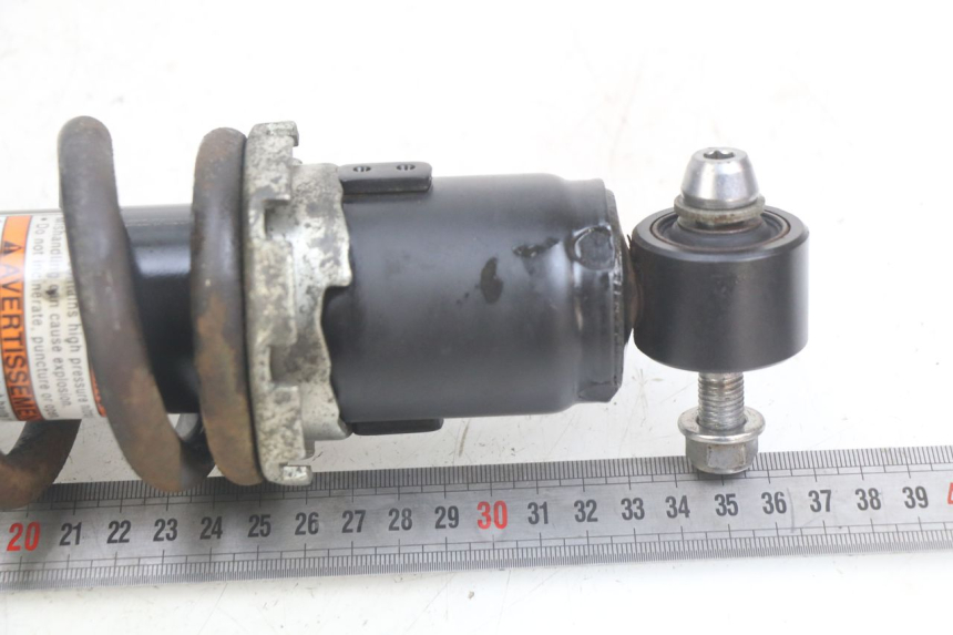 photo de REAR SHOCK ABSORBER KAWASAKI Z 750 (2007 - 2013)