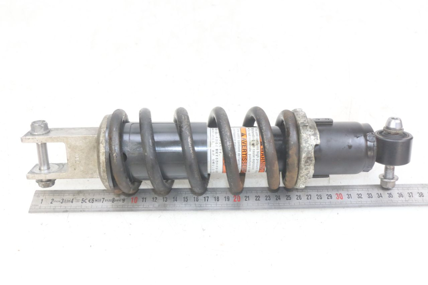 photo de REAR SHOCK ABSORBER KAWASAKI Z 750 (2007 - 2013)