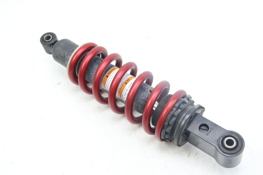 photo de REAR SHOCK ABSORBER KAWASAKI Z ABS 1000 (2014 - 2020)