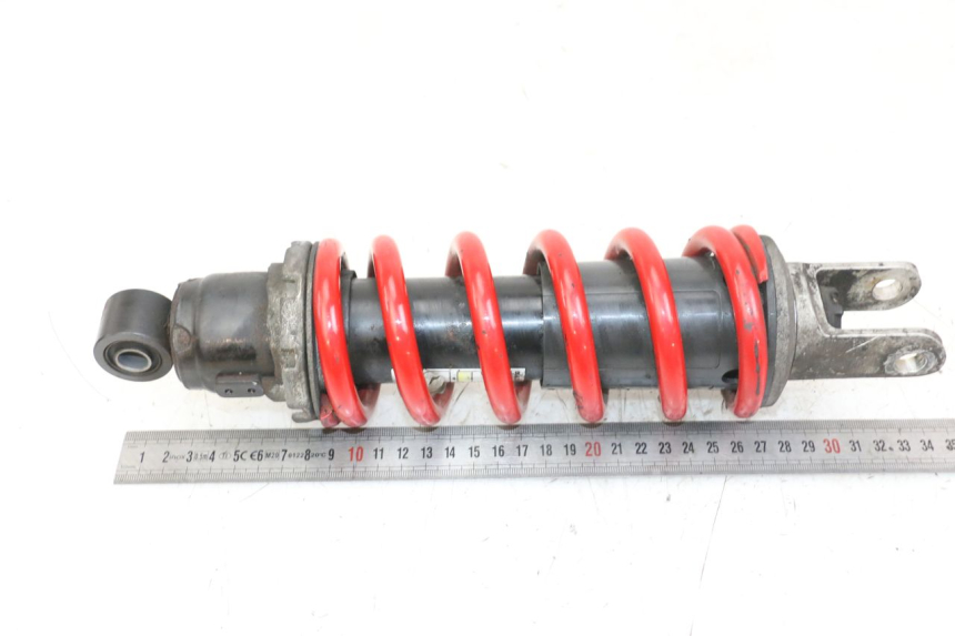 photo de REAR SHOCK ABSORBER KAWASAKI ZR7 ZR-7 S 750 (1999 - 2004)