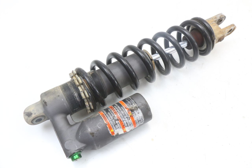 photo de REAR SHOCK ABSORBER KAWASAKI KX 85 (2014 - 2021)