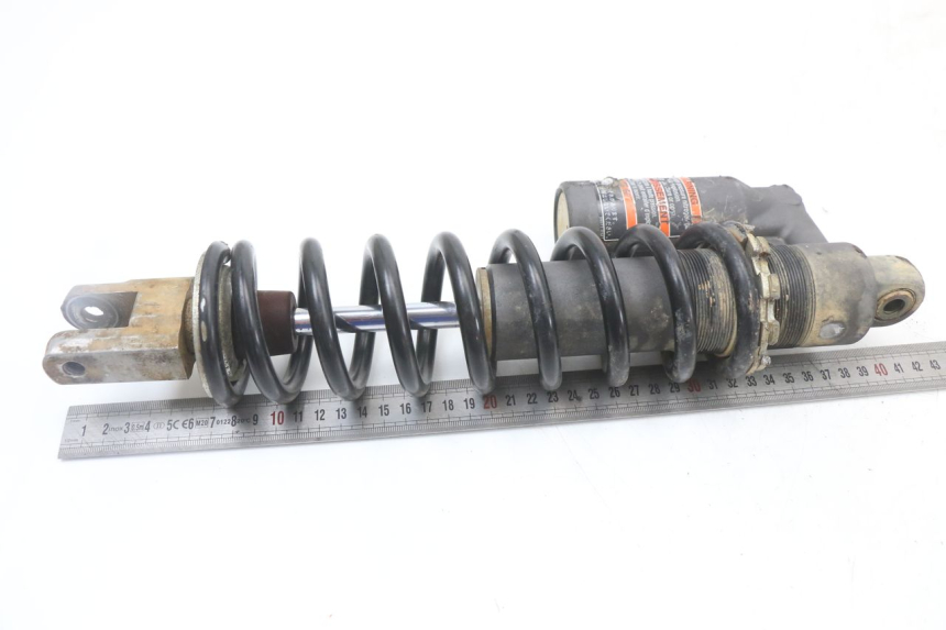 photo de REAR SHOCK ABSORBER KAWASAKI KX 85 (2014 - 2021)